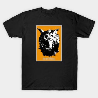 Peachfuzz T-Shirt